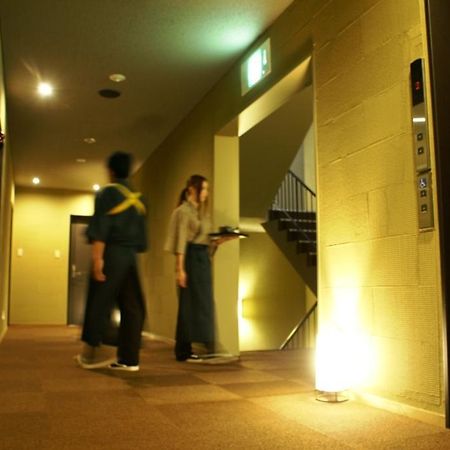 Hotel Nounou Hakone Extérieur photo