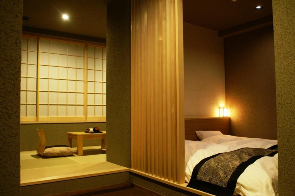 Hotel Nounou Hakone Chambre photo
