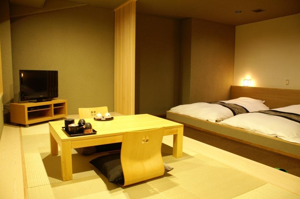 Hotel Nounou Hakone Chambre photo