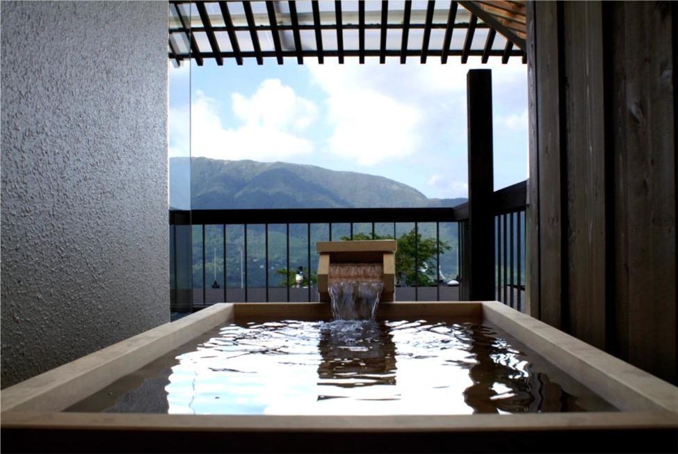 Hotel Nounou Hakone Chambre photo