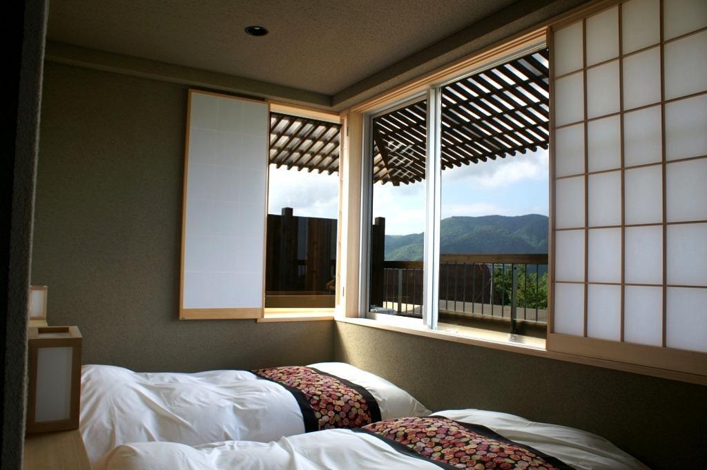 Hotel Nounou Hakone Chambre photo