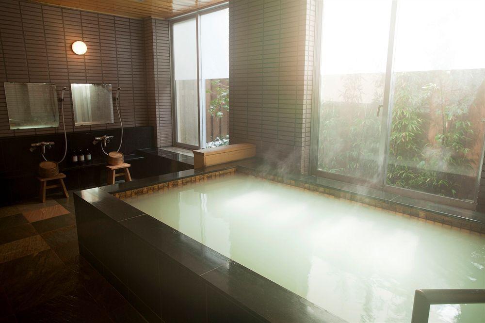 Hotel Nounou Hakone Extérieur photo
