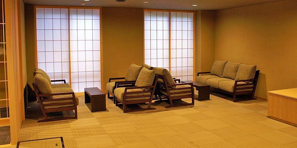 Hotel Nounou Hakone Extérieur photo